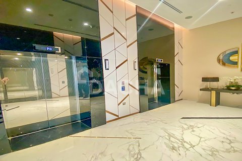 Apartmán v Business Bay, Dubai, SAE 1 spálňa, 46 m2 č. 723135 - Fotografia 11
