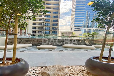Apartmán v Business Bay, Dubai, SAE 1 spálňa, 46 m2 č. 723135 - Fotografia 14