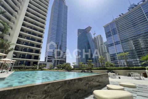Διαμέρισμα σε Business Bay, Dubai, ΗΑΕ 1 υπνοδωμάτιο, 46 τ.μ. Αρ. 723135