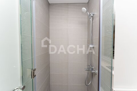 Apartmán v Business Bay, Dubai, SAE 1 spálňa, 46 m2 č. 723135 - Fotografia 7