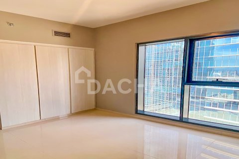 Apartmán v Business Bay, Dubai, SAE 1 spálňa, 46 m2 č. 723135 - Fotografia 5