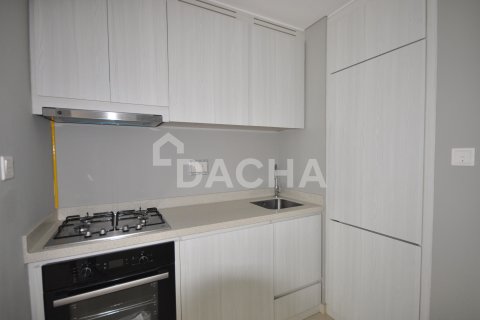Apartmán v Business Bay, Dubai, SAE 1 spálňa, 46 m2 č. 723135 - Fotografia 3