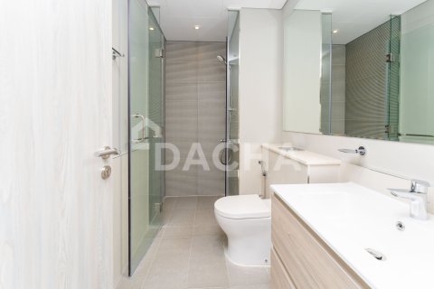 Apartmán v Business Bay, Dubai, SAE 1 spálňa, 46 m2 č. 723135 - Fotografia 8