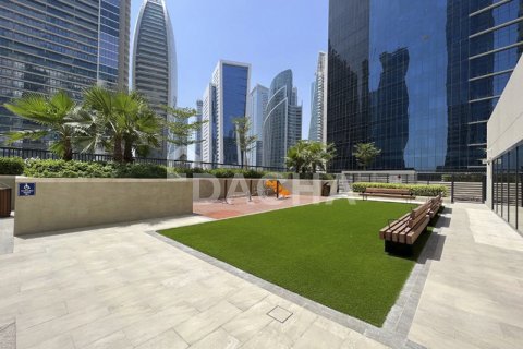 Apartmán v Business Bay, Dubai, SAE 1 spálňa, 46 m2 č. 723135 - Fotografia 10