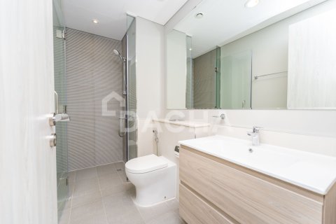Apartmán v Business Bay, Dubai, SAE 1 spálňa, 46 m2 č. 723135 - Fotografia 9
