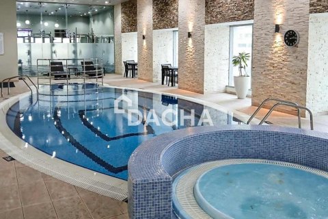 Apartament në Dubai Marina, Dubai, Emiratet e Bashkuara Arabe 3 dhoma gjumi, 187 m2. № 723139 - Foto 9