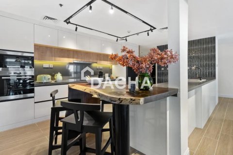 Apartament në Dubai Marina, Dubai, Emiratet e Bashkuara Arabe 3 dhoma gjumi, 187 m2. № 723139 - Foto 2