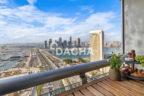 Apartament në Dubai Marina, Dubai, Emiratet e Bashkuara Arabe 3 dhoma gjumi, 187 m2. № 723139 - Foto 7