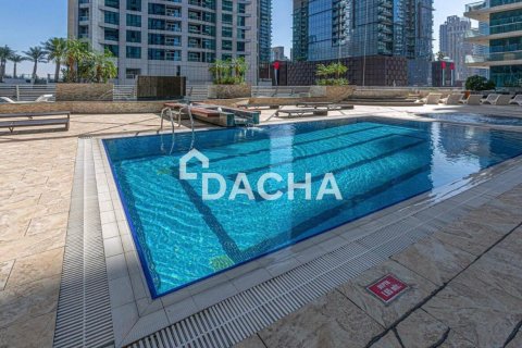 Apartament në Dubai Marina, Dubai, Emiratet e Bashkuara Arabe 3 dhoma gjumi, 187 m2. № 723139 - Foto 10