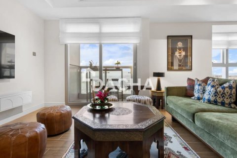 Apartament në Dubai Marina, Dubai, Emiratet e Bashkuara Arabe 3 dhoma gjumi, 187 m2. № 723139 - Foto 3