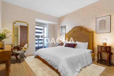 Apartament në Dubai Marina, Dubai, Emiratet e Bashkuara Arabe 3 dhoma gjumi, 187 m2. № 723139 - Foto 4