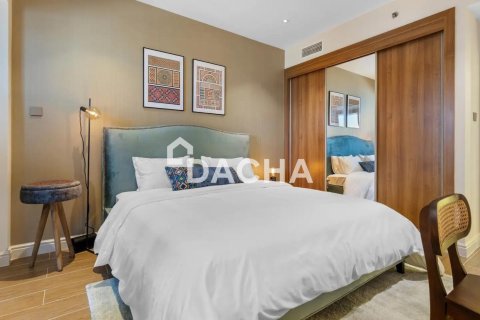 Apartament në Dubai Marina, Dubai, Emiratet e Bashkuara Arabe 3 dhoma gjumi, 187 m2. № 723139 - Foto 6