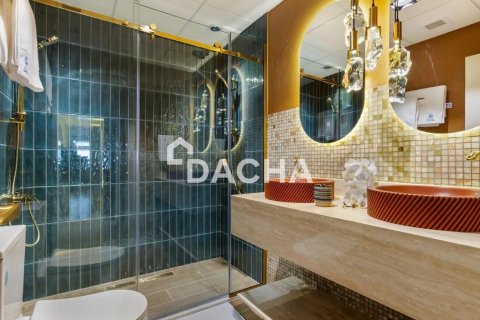 Apartament në Dubai Marina, Dubai, Emiratet e Bashkuara Arabe 3 dhoma gjumi, 187 m2. № 723139 - Foto 5