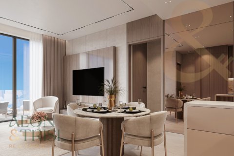 Müüa korter asukohaga wasl gate, Dubai, AÜE: 3 magamistoaga, 152 m² Nr 648358 - pilt 3