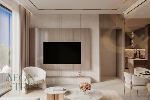 Müüa korter asukohaga wasl gate, Dubai, AÜE: 3 magamistoaga, 152 m² Nr 648358 - pilt 1