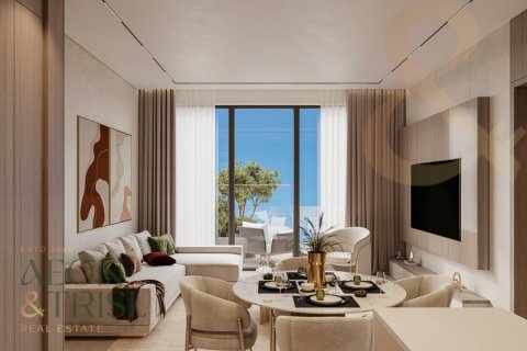 Müüa korter asukohaga wasl gate, Dubai, AÜE: 3 magamistoaga, 152 m² Nr 648358 - pilt 2