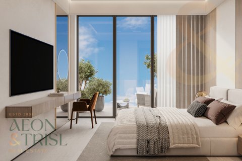 Müüa korter asukohaga wasl gate, Dubai, AÜE: 3 magamistoaga, 152 m² Nr 648358 - pilt 4