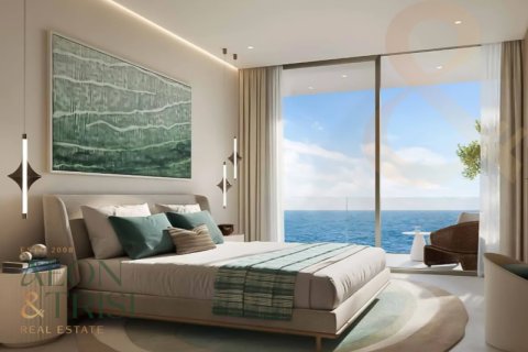 Lägenhet till försäljning i Maritime City, Dubai, UAE 1 sovrum, 72 kvm Nr. 648355 - fotografi 1