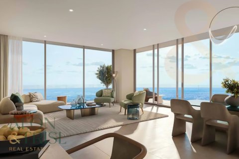 Lägenhet till försäljning i Maritime City, Dubai, UAE 1 sovrum, 72 kvm Nr. 648355 - fotografi 5