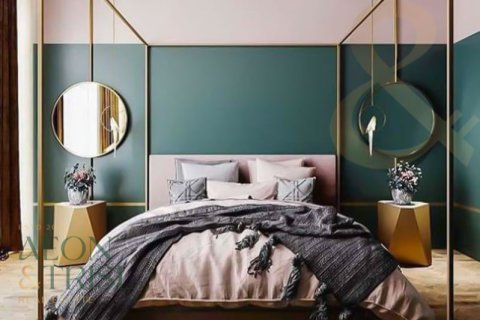 Appartamento in vendita a Business Bay, Dubai, EAU 1 camera da letto, 93 mq. № 648356 - foto 5