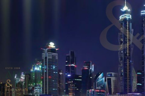 Appartamento in vendita a Business Bay, Dubai, EAU 1 camera da letto, 93 mq. № 648356 - foto 3