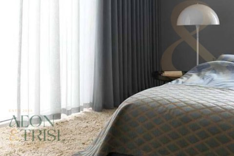 Appartamento in vendita a Business Bay, Dubai, EAU 1 camera da letto, 93 mq. № 648356 - foto 1