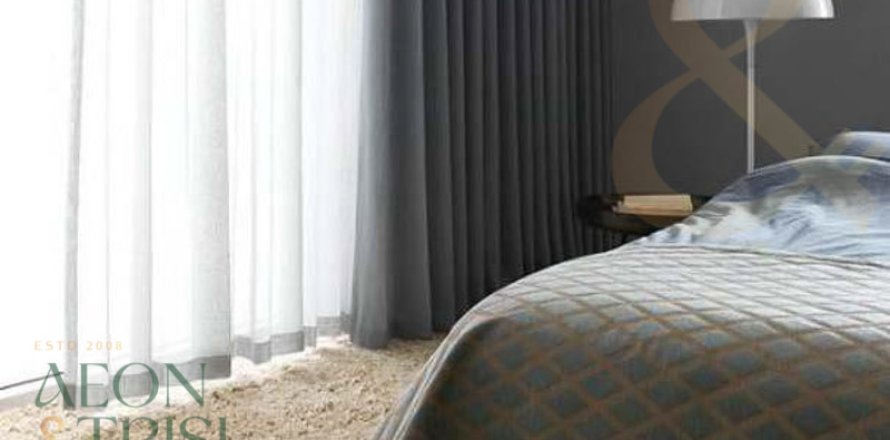 Appartamento a Business Bay, Dubai, EAU 1 camera da letto, 93 mq. № 648356