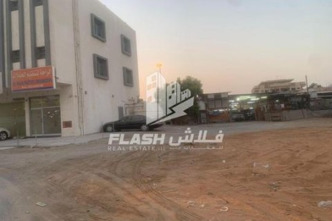 Działka w Al Nakheel, Ras Al Khaimah, ZEA 334 mkw. nr 730735