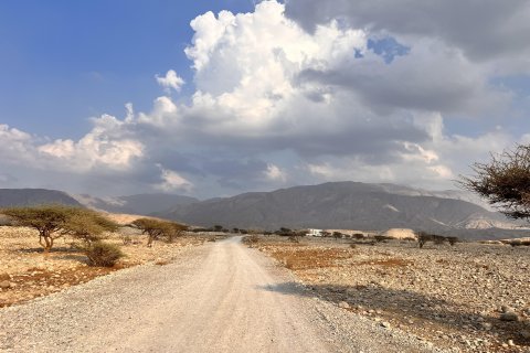 قطعة أرض للبيع في Seih Al Harf، رأس الخيمة، الإمارات العربية المتحدة 883 متر مربع ، رقم 730681 - صورة 5