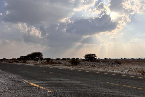 قطعة أرض للبيع في Seih Al Harf، رأس الخيمة، الإمارات العربية المتحدة 883 متر مربع ، رقم 730681 - صورة 8