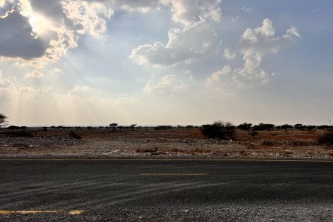 قطعة أرض للبيع في Seih Al Harf، رأس الخيمة، الإمارات العربية المتحدة 883 متر مربع ، رقم 730681 - صورة 9