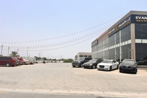 阿联酋 Ras Al Khaimah Al Kharran 待售 : 900 平方米 , 编号730682 - 照片 13