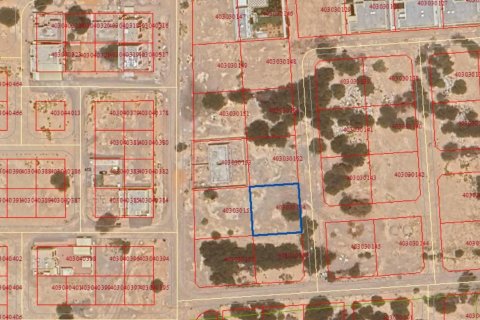 阿联酋 Ras Al Khaimah Al Kharran 待售 : 900 平方米 , 编号730682 - 照片 24