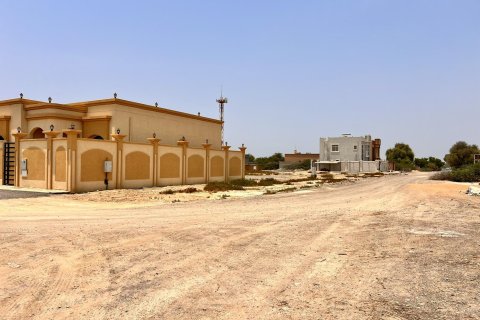 阿联酋 Ras Al Khaimah Al Kharran 待售 : 900 平方米 , 编号730682 - 照片 3