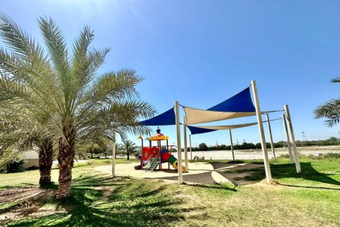 Appartement te koop in Yasmin Village, Ras Al Khaimah, VAE 2 slaapkamers, 276 vr.m., nr 730680 - foto 20