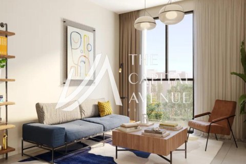 Appartement te koop in Al Shamkha, Abu Dhabi, VAE 1 slaapkamer, 45 vr.m., nr 730738 - foto 5