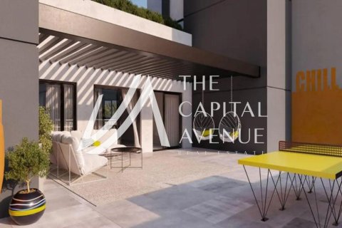 Appartement te koop in Al Shamkha, Abu Dhabi, VAE 1 slaapkamer, 45 vr.m., nr 730738 - foto 9