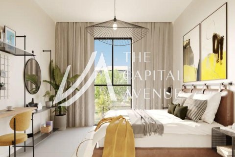 Appartement te koop in Al Shamkha, Abu Dhabi, VAE 1 slaapkamer, 45 vr.m., nr 730738 - foto 4