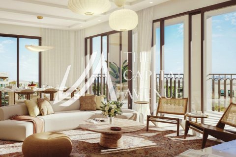 Apartman u gradu Khalifa City, Abu Dhabi, UAE 2 spavaće sobe, 111 m2 Br. 730737 - Slika 6