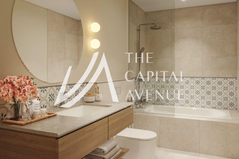Apartman u gradu Khalifa City, Abu Dhabi, UAE 2 spavaće sobe, 111 m2 Br. 730737 - Slika 7
