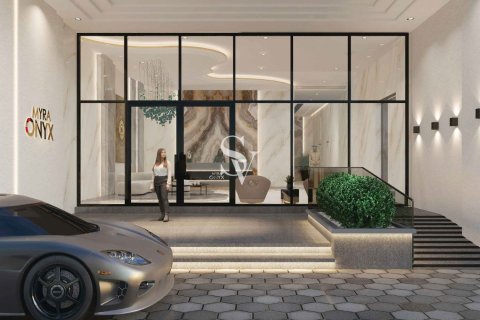 Apartament në Nadd Al Hammar, Dubai, Emiratet e Bashkuara Arabe 2 dhoma gjumi, 106 m2. № 690989 - Foto 3