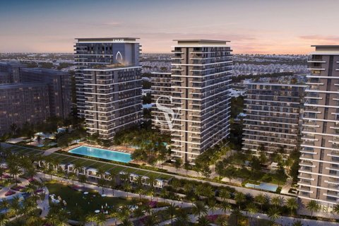 Apartamento en venta en Dubai Hills Estate, Dubai, EAU 2 dormitorios, 99 m2 № 690995 - foto 1