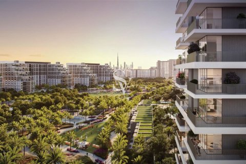 Apartamento en venta en Dubai Hills Estate, Dubai, EAU 2 dormitorios, 99 m2 № 690995 - foto 8