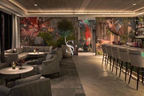 Apartamento en venta en Dubai Hills Estate, Dubai, EAU 2 dormitorios, 99 m2 № 690995 - foto 10