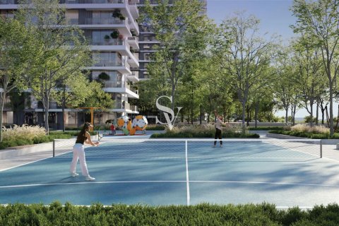 Apartamento en venta en Dubai Hills Estate, Dubai, EAU 2 dormitorios, 99 m2 № 690995 - foto 6