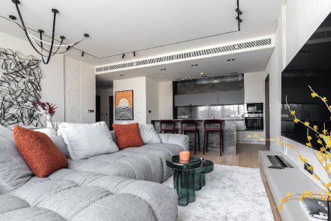 Apartmán v Dubai, SAE 2 spálne, 163.69 m2 č. 657119 - Fotografia 4