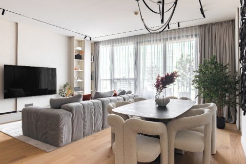 Apartmán v Dubai, SAE 2 spálne, 163.69 m2 č. 657119 - Fotografia 6