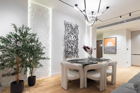 Apartmán v Dubai, SAE 2 spálne, 163.69 m2 č. 657119 - Fotografia 7