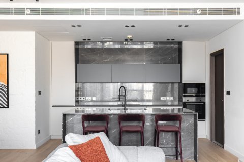 Apartmán v Dubai, SAE 2 spálne, 163.69 m2 č. 657119 - Fotografia 5