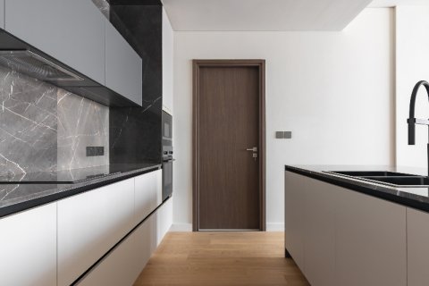 Apartmán v Dubai, SAE 2 spálne, 163.69 m2 č. 657119 - Fotografia 9